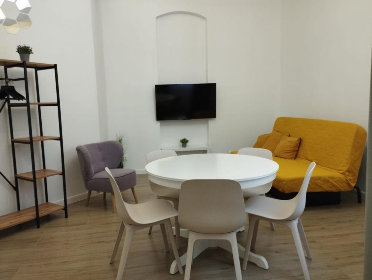 P&M Apartament By Rentoom Torun Exterior photo